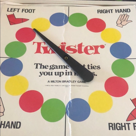 Twister - Picture 2 of 3